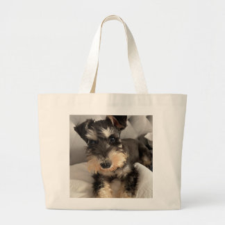 Boodschappentas Grote Tote Bag