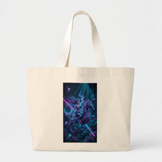boodschappentas grote tote bag