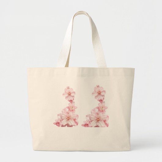 Boodschappentas Grote Tote Bag (Voorkant)