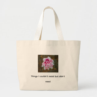boodschappentas grote tote bag