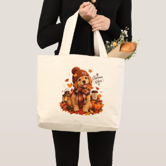 Boodschappentas Grote Tote Bag