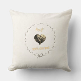 Boodschappentas Kussen