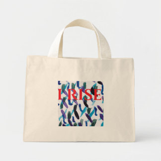 Boodschappentas Mini Tote Bag