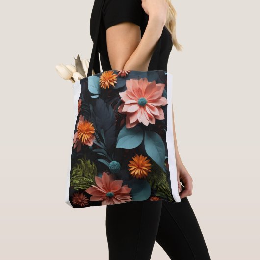 boodschappentas, schoudertas Tas (Dichtbij)