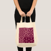 boodschappentas tote bag (Voorkant (product))