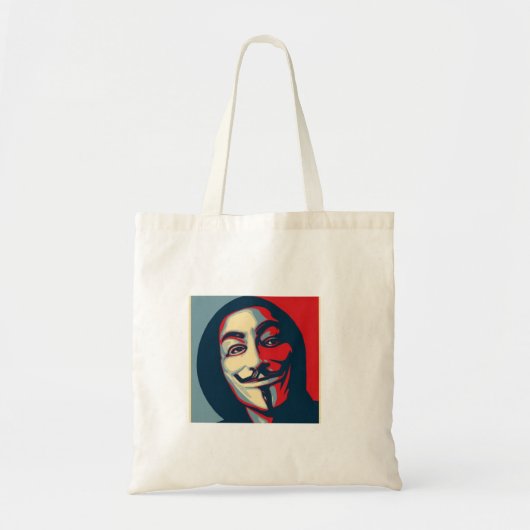 Boodschappentas () tote bag (Voorkant)
