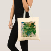 Boodschappentas Tote Bag (Voorkant (product))