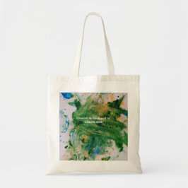 Boodschappentas Tote Bag