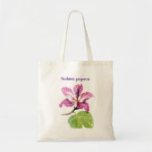 Boodschappentas Tote Bag (Voorkant)