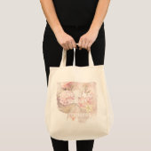 Boodschappentas Tote Bag (Voorkant (product))