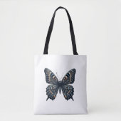 boodschappentas tote bag (Voorkant)