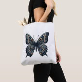 boodschappentas tote bag (Dichtbij)