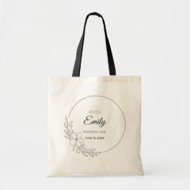 Boodschappentas Tote Bag