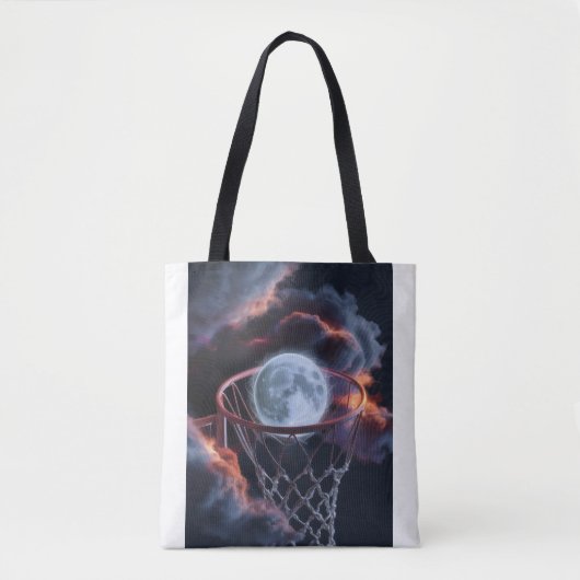 Boodschappentas. Tote Bag (Voorkant)
