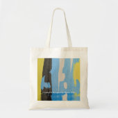 Boodschappentas Tote Bag (Voorkant)