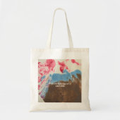 Boodschappentas Tote Bag (Voorkant)