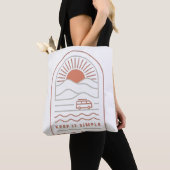 Boodschappentas Tote Bag (Dichtbij)