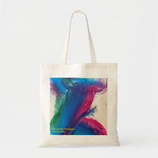 Boodschappentas Tote Bag