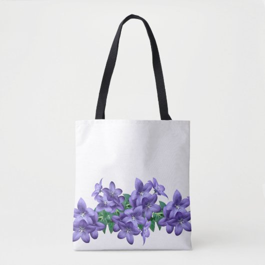 Boodschappentas  tote bag (Voorkant)