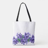 Boodschappentas  tote bag (Achterkant)