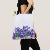 Boodschappentas  tote bag (Dichtbij)