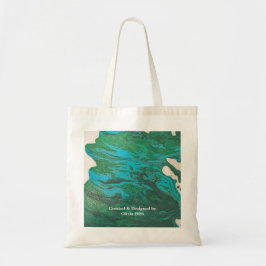 Boodschappentas Tote Bag