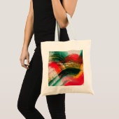 Boodschappentas Tote Bag (Voorkant (product))