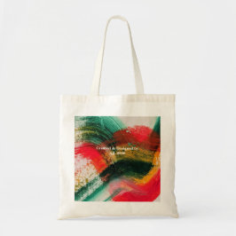 Boodschappentas Tote Bag