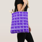 Boodschappentas Tote Bag (Dichtbij)