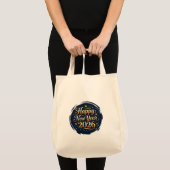 Boodschappentas Tote Bag (Voorkant (product))