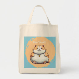Boodschappentas Tote Bag