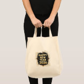 Boodschappentas Tote Bag (Voorkant (product))