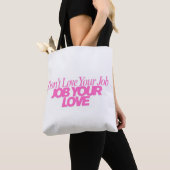 boodschappentas tote bag (Dichtbij)