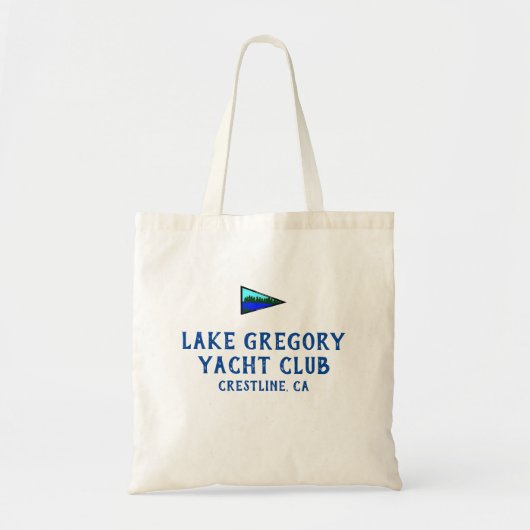 Boodschappentas Tote Bag (Voorkant)