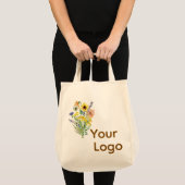Boodschappentas Tote Bag (Voorkant (product))