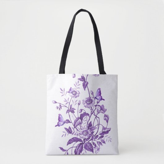 Boodschappentas Tote Bag (Voorkant)