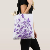 Boodschappentas Tote Bag (Dichtbij)
