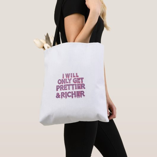 boodschappentas tote bag (Dichtbij)