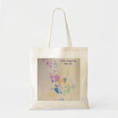 Boodschappentas Tote Bag (Voorkant)