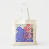 Boodschappentas Tote Bag (Voorkant)