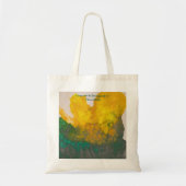 Boodschappentas Tote Bag (Voorkant)