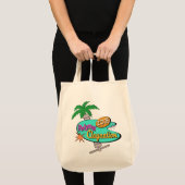 boodschappentas tote bag (Voorkant (product))