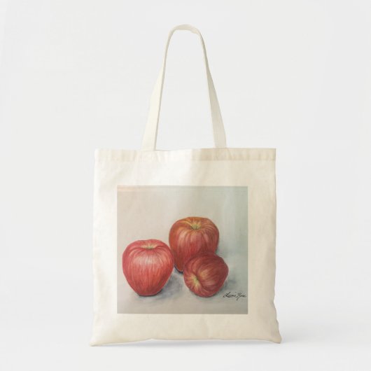 Boodschappentas Tote Bag (Voorkant)