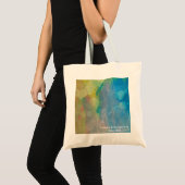 Boodschappentas Tote Bag (Voorkant (product))