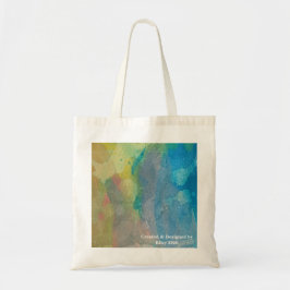 Boodschappentas Tote Bag