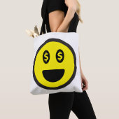 Boodschappentas 🛍️ tote bag (Dichtbij)