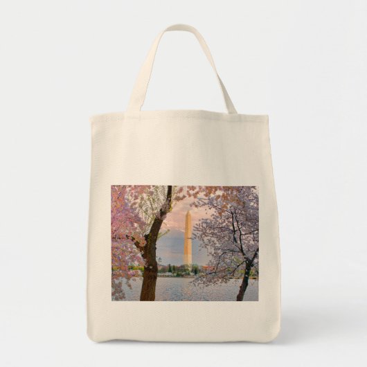 Boodschappentas Tote Bag (Voorkant)