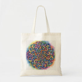 Boodschappentas Tote Bag