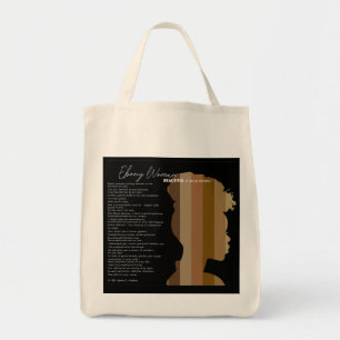 Boodschappentas Tote Bag