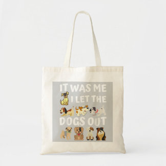 Boodschappentas Tote Bag